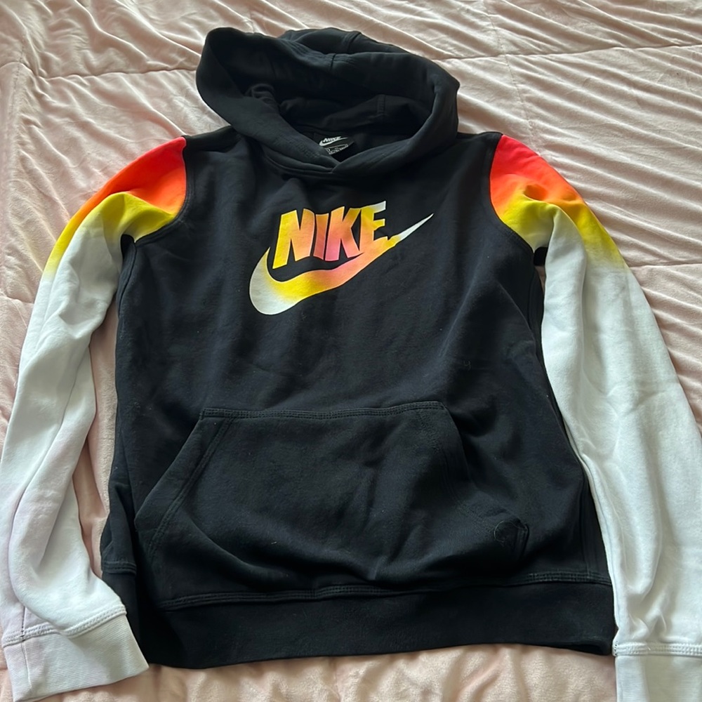 Nike Kids hoodie XL